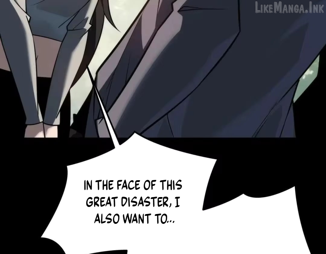 After the School Belle Dumped Me, I Became a Martial Arts God Chapter 96  - page 202